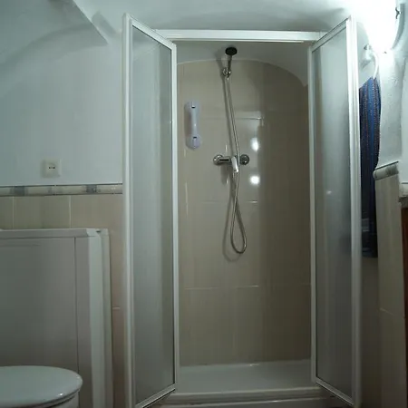Cuevas De Maria Apartment