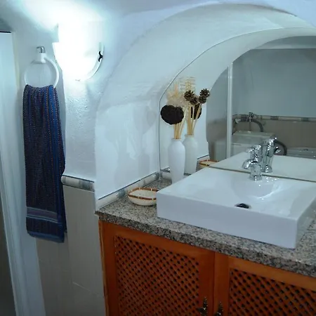 Cuevas De Maria *
