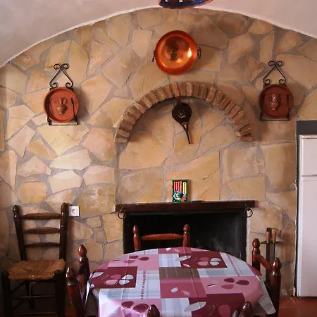 Cuevas De Maria *