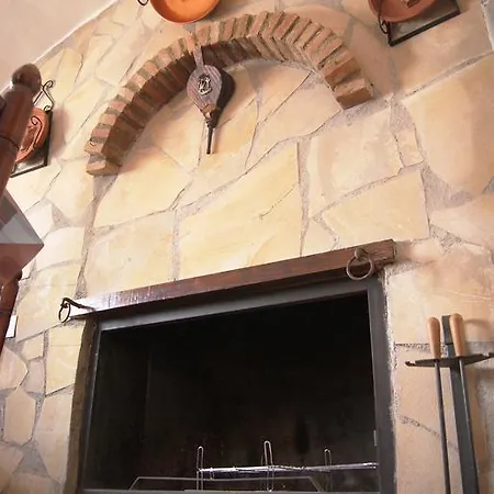 Cuevas De Maria Apartment *