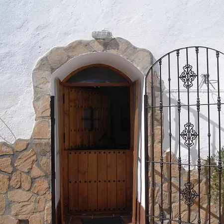 Cuevas De Maria Apartment Guadix
