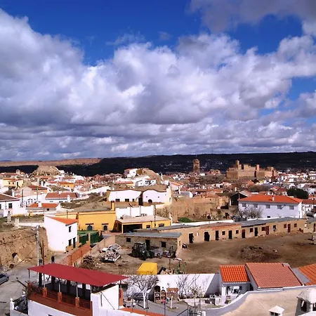 Cuevas De María * Guadix