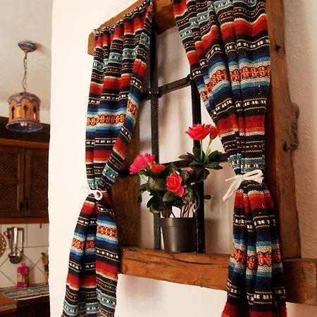 Cuevas De María Apartamento