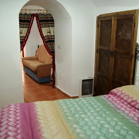 Cuevas De María Apartamento