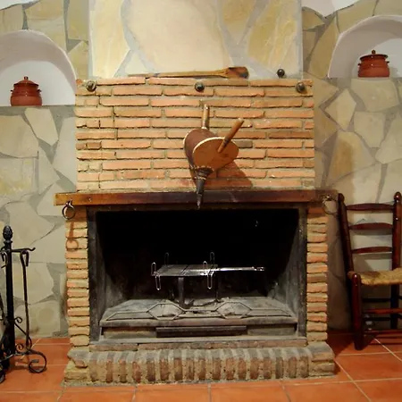 Cuevas De María Apartamento Guadix