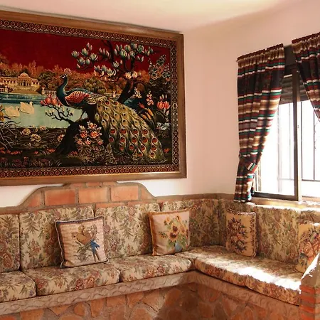 Cuevas De María Apartamento *