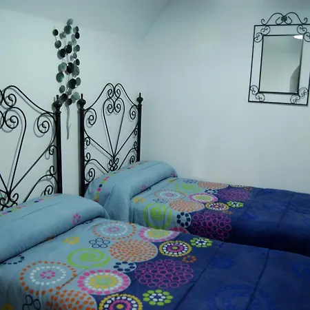 Cuevas De María Apartamento