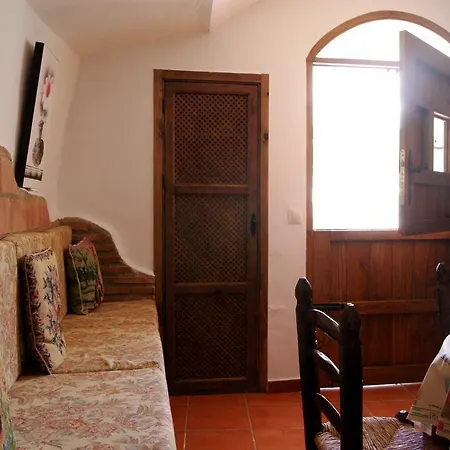 Cuevas De María Apartamento *