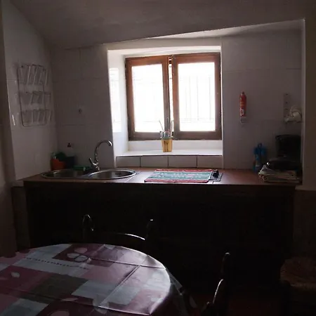 Cuevas De María Apartamento Guadix