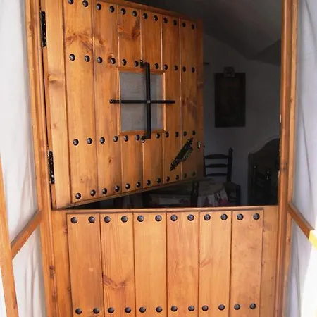 Cuevas De María Apartamento