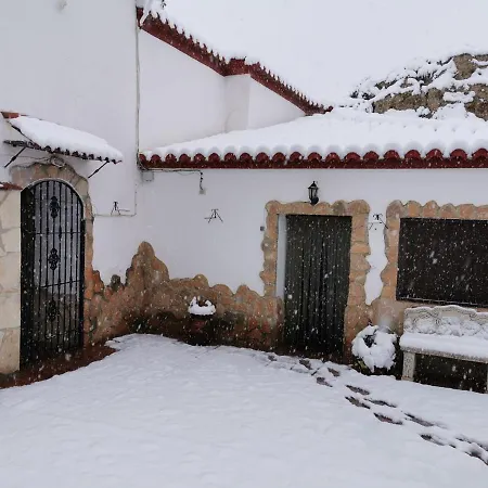 Cuevas De María Apartamento